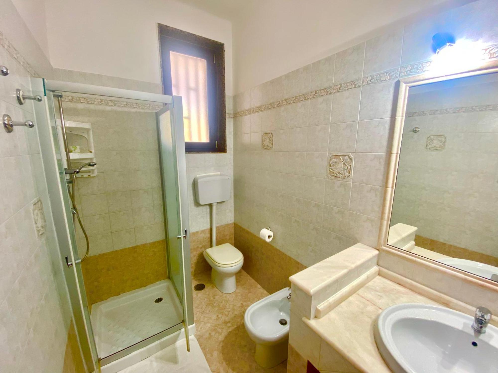 Ferienwohnung Un Posto Al Sole Brindisi Exterior foto