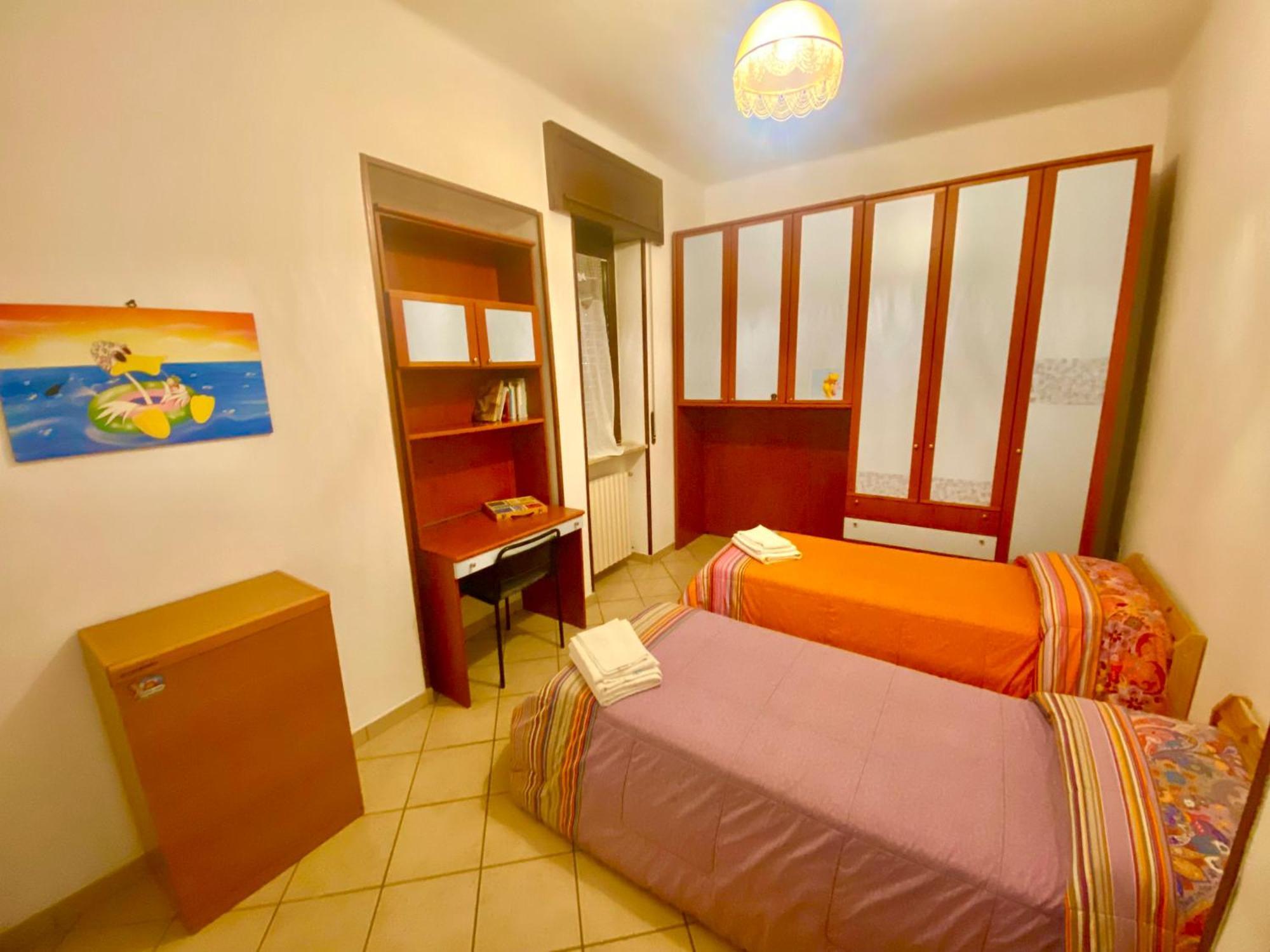 Ferienwohnung Un Posto Al Sole Brindisi Exterior foto