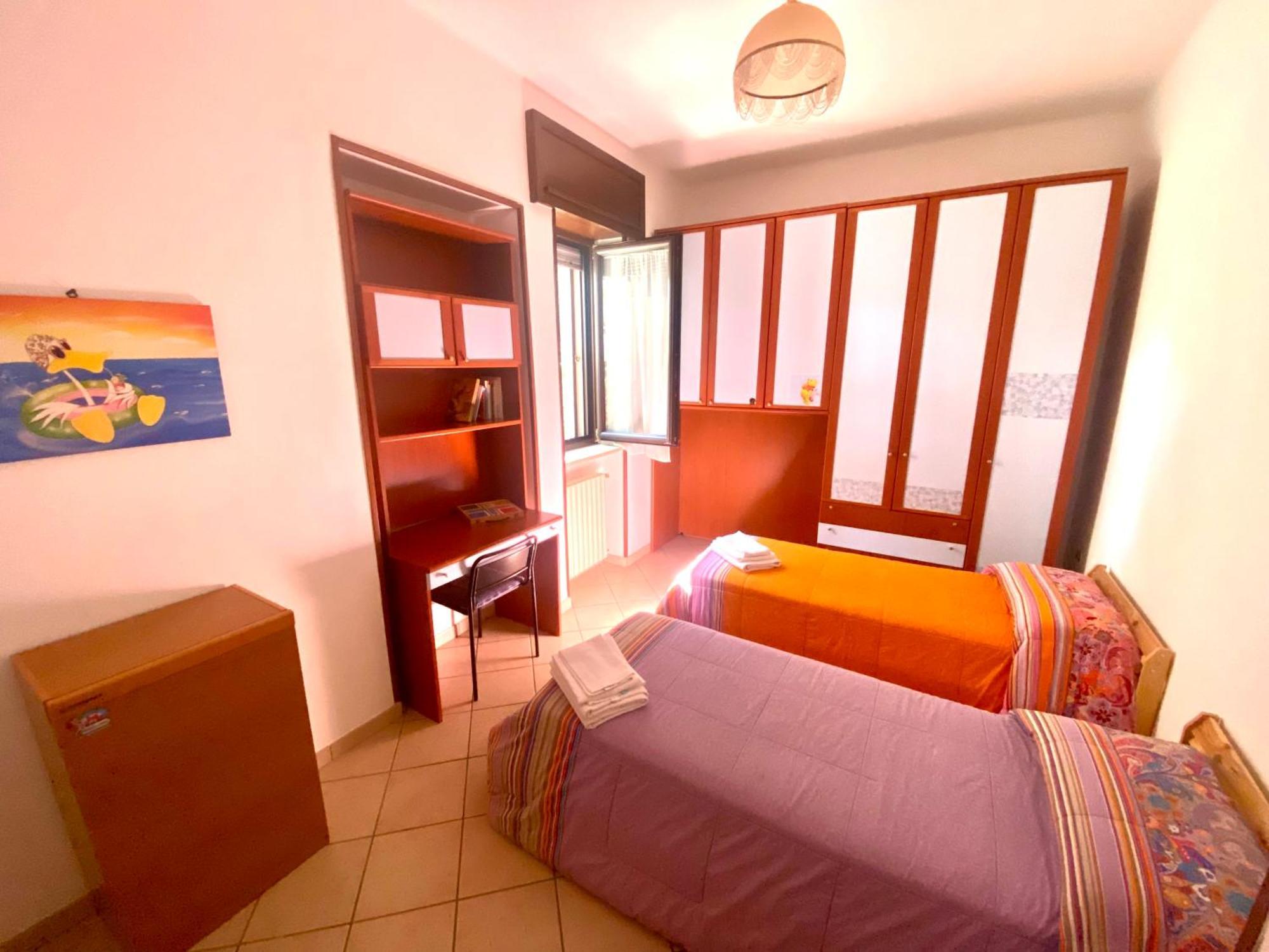 Ferienwohnung Un Posto Al Sole Brindisi Exterior foto