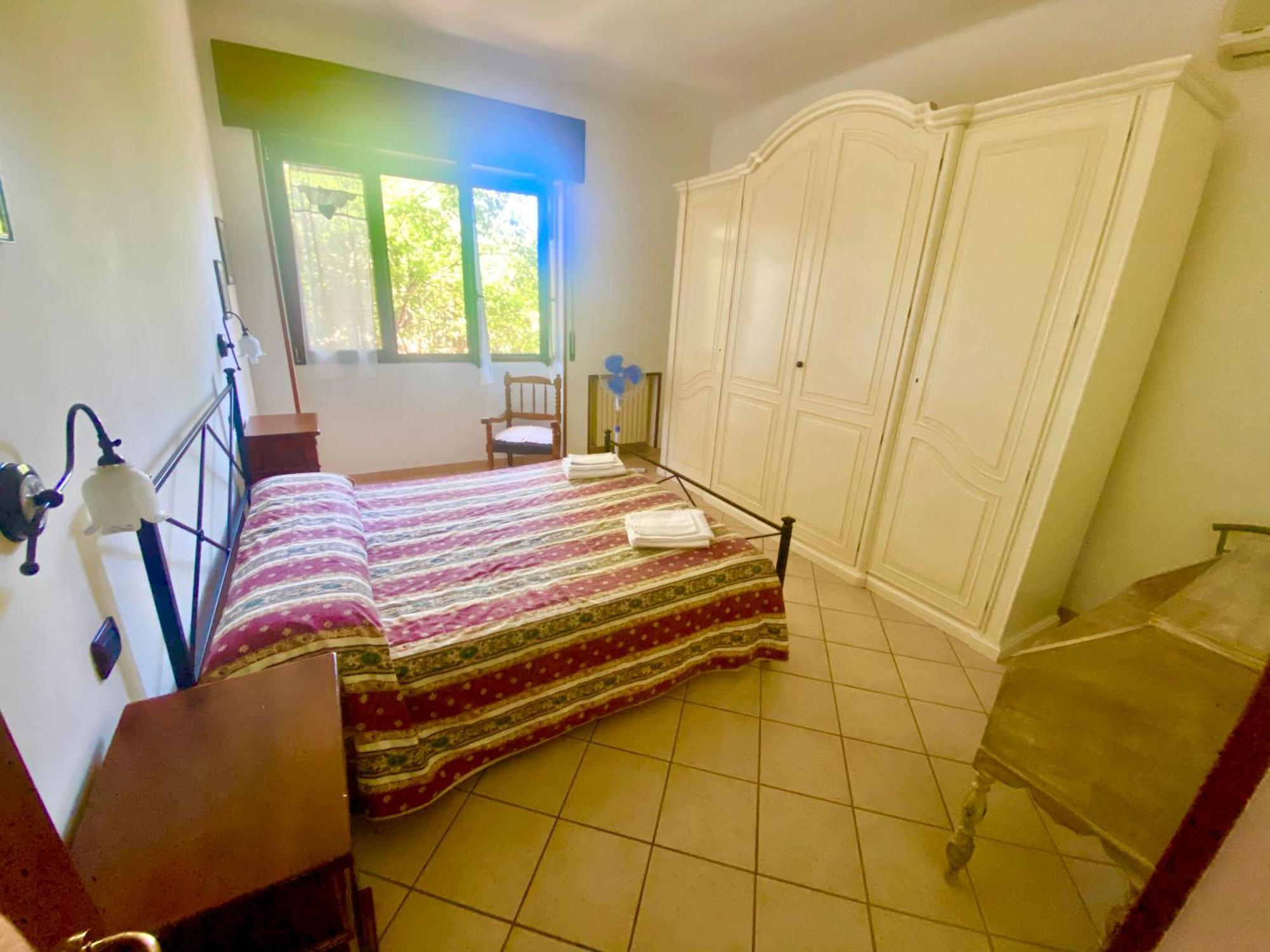 Ferienwohnung Un Posto Al Sole Brindisi Exterior foto