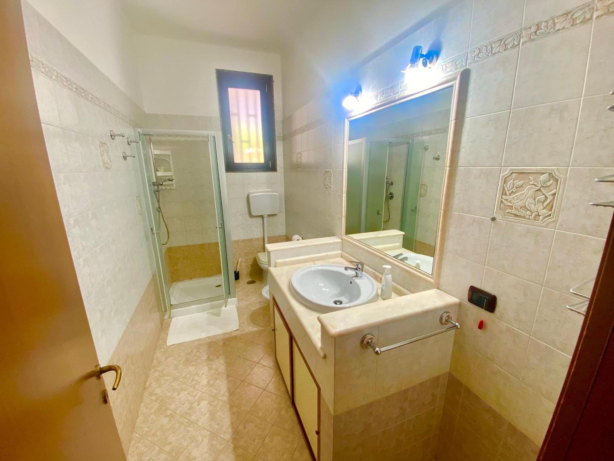 Ferienwohnung Un Posto Al Sole Brindisi Exterior foto